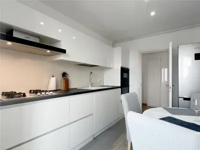 APARTAMENT PREMIUM DE ÎNCHIRIAT 3 CAMERE | BULEVARDUL DECEBAL | UNIRII - foto 9