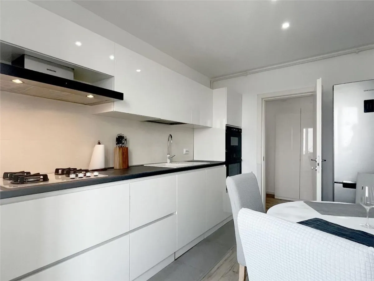 APARTAMENT PREMIUM DE ÎNCHIRIAT 3 CAMERE | BULEVARDUL DECEBAL | UNIRII - foto 9