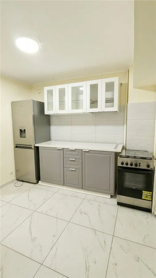 APARTAMENT PREMIUM DE ÎNCHIRIAT 3 CAMERE | PIAȚA ALBA IULIA | UNIRII - foto 3