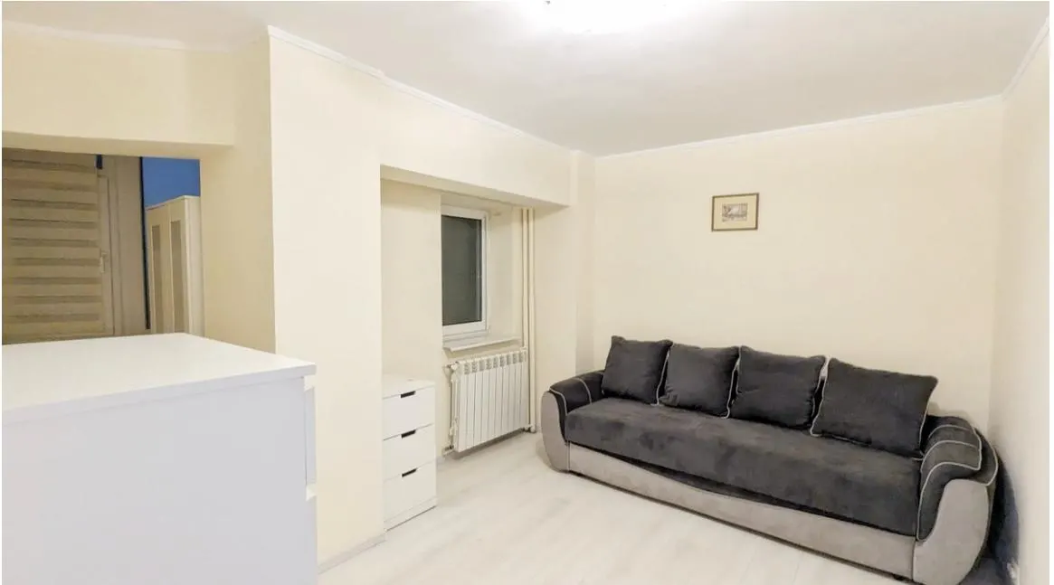 APARTAMENT PREMIUM DE ÎNCHIRIAT 3 CAMERE | PIAȚA ALBA IULIA | UNIRII - foto 4