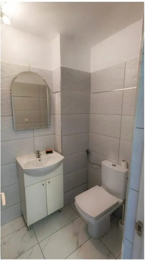 APARTAMENT PREMIUM DE ÎNCHIRIAT 3 CAMERE | PIAȚA ALBA IULIA | UNIRII - foto 6