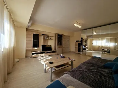 APARTAMENT PREMIUM DE INCHIRIATÂ 2 CAMEREÂ | PIATA UNIRII | UNIRII - Bucuresti
