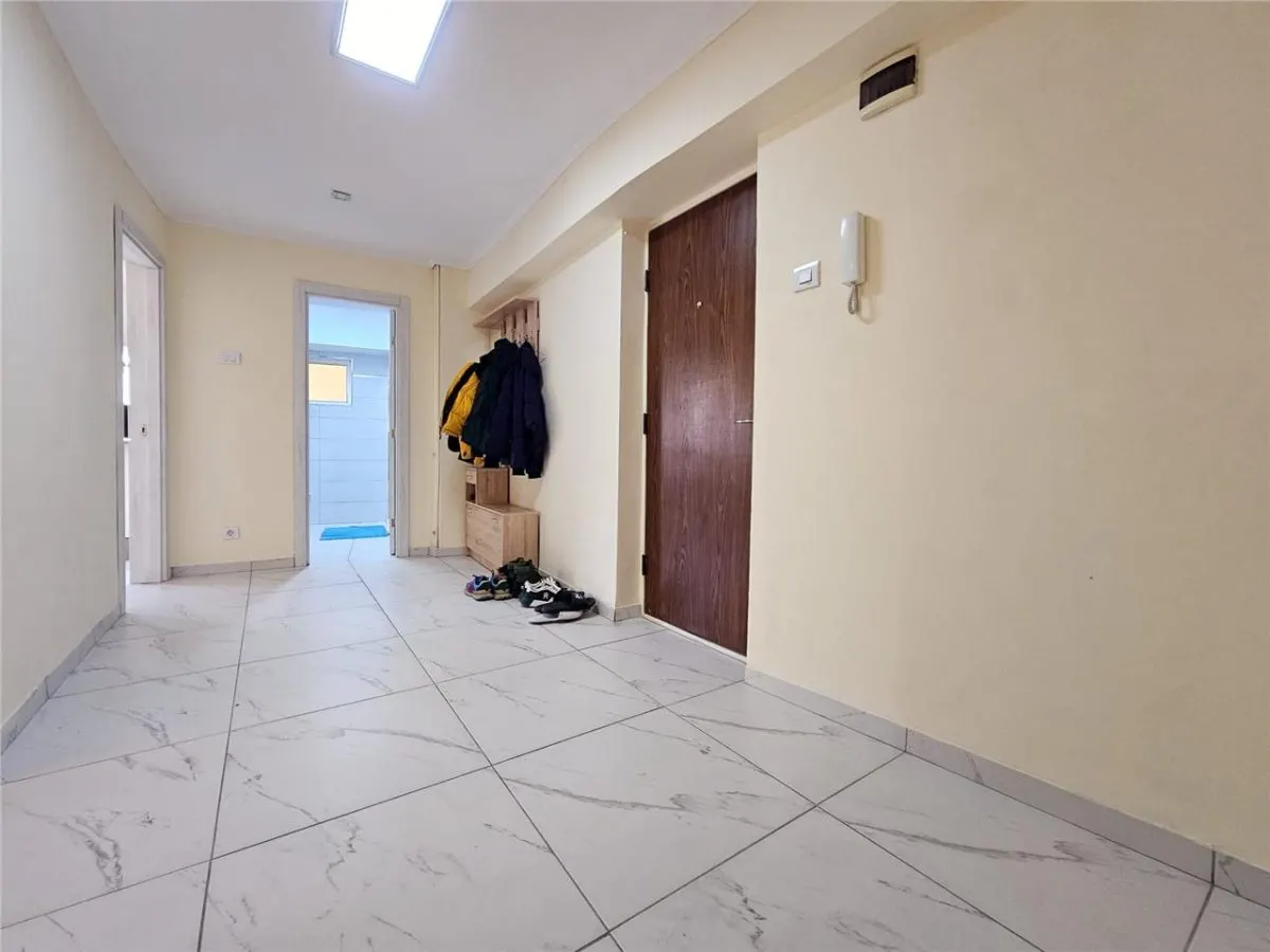APARTAMENT PREMIUM DE INCHIRIAT 2 CAMERE | PIATA UNIRII | UNIRII - foto 5