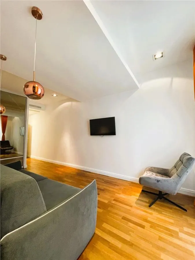 INCHIRIERE APARTAMENT 4 CAMERE TIP DUPLEX ZONA HERASTRAU - N. CARAMFIL- VIRGIL MADGEARU - foto 16
