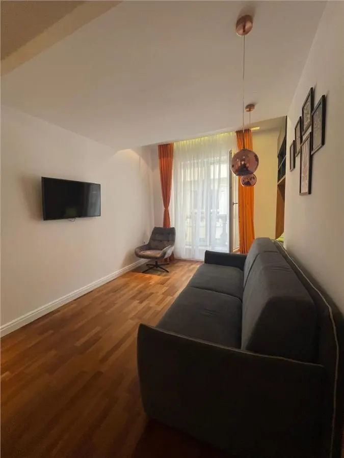 INCHIRIERE APARTAMENT 4 CAMERE TIP DUPLEX ZONA HERASTRAU - N. CARAMFIL- VIRGIL MADGEARU - foto 18