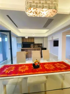 INCHIRIERE APARTAMENT 4 CAMERE TIP DUPLEX ZONA HERASTRAU - N. CARAMFIL- VIRGIL MADGEARU - foto 29