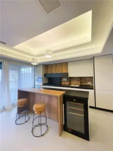 INCHIRIERE APARTAMENT 4 CAMERE TIP DUPLEX ZONA HERASTRAU - N. CARAMFIL- VIRGIL MADGEARU - foto 30