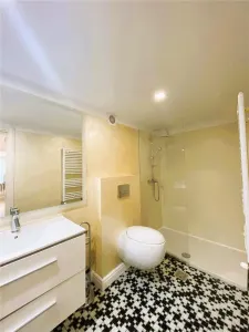 INCHIRIERE APARTAMENT 4 CAMERE TIP DUPLEX ZONA HERASTRAU - N. CARAMFIL- VIRGIL MADGEARU - foto 34