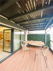 INCHIRIERE APARTAMENT 4 CAMERE TIP DUPLEX ZONA HERASTRAU - N. CARAMFIL- VIRGIL MADGEARU - foto 35