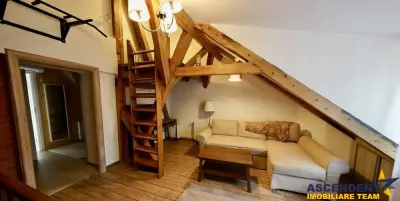 Casa Centrul Istoric - foto 13
