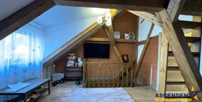 Casa Centrul Istoric - foto 17