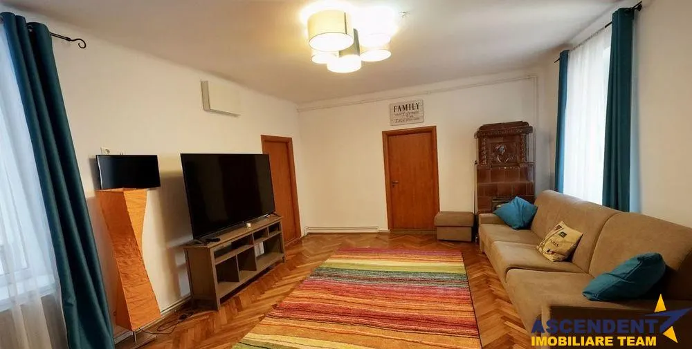 Casa Centrul Istoric - foto 20