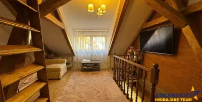Casa Centrul Istoric - foto 5