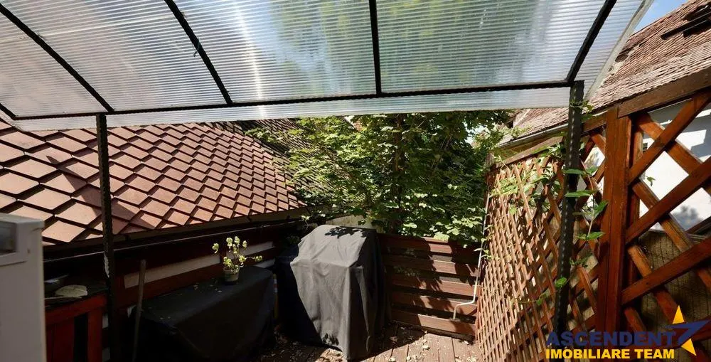 Casa Centrul Istoric - foto 10