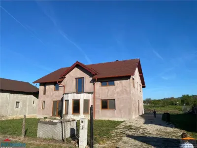 VILA PREMIUM | 240mp utili | 923mp teren | Constructie Impunatoare | Agrisul Mare – Arad - Agrisu Mare