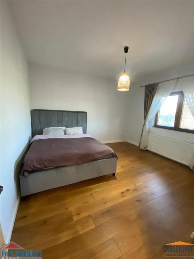 VILA PREMIUM | 240mp utili | 923mp teren | Constructie Impunatoare | Agrisul Mare – Arad - foto 16