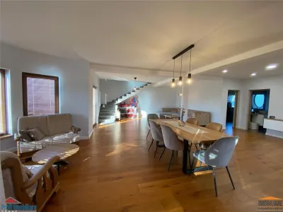 VILA PREMIUM | 240mp utili | 923mp teren | Constructie Impunatoare | Agrisul Mare – Arad - foto 4