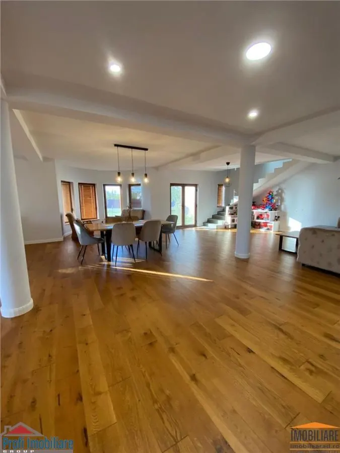 VILA PREMIUM | 240mp utili | 923mp teren | Constructie Impunatoare | Agrisul Mare – Arad - foto 6