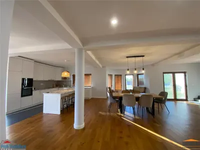 VILA PREMIUM | 240mp utili | 923mp teren | Constructie Impunatoare | Agrisul Mare – Arad - foto 7
