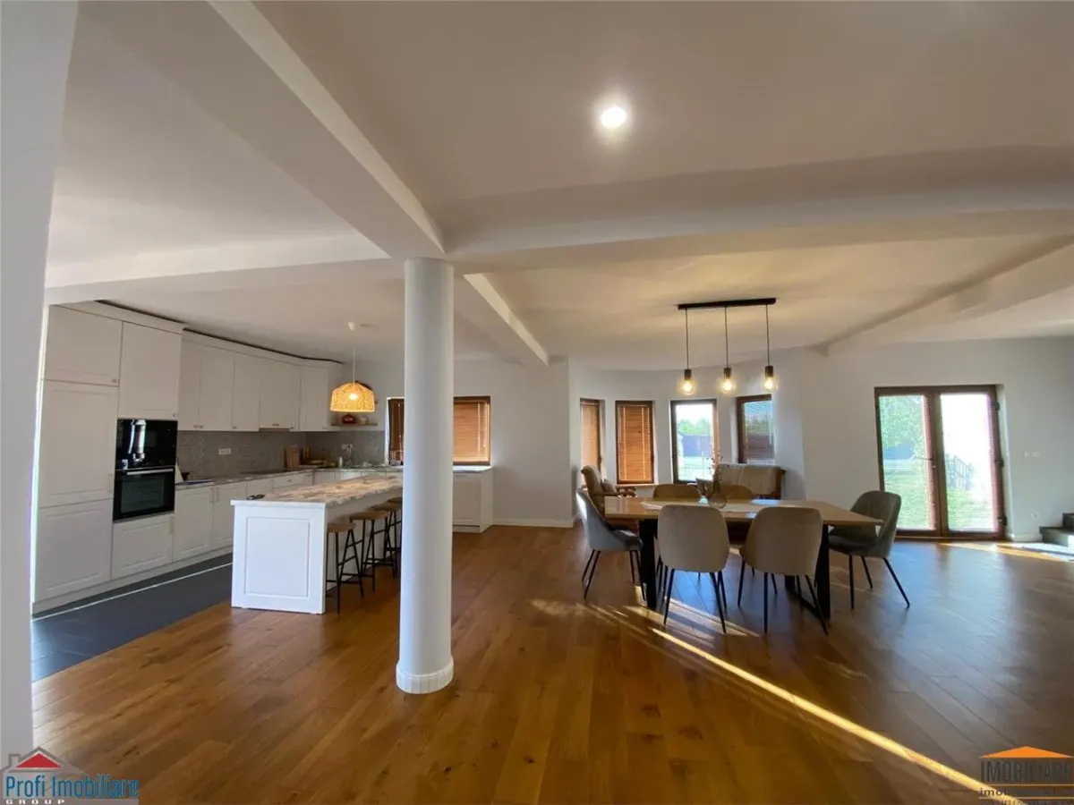 VILA PREMIUM | 240mp utili | 923mp teren | Constructie Impunatoare | Agrisul Mare – Arad - foto 7