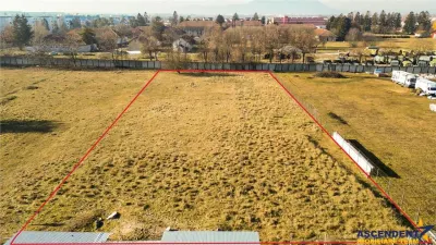 Teren intravilan, pe 3.500 mp, pozitie apreciabila, Grivitei, Brasov - foto 6
