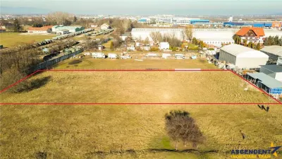 Teren intravilan, pe 3.500 mp, pozitie apreciabila, Grivitei, Brasov - foto 10