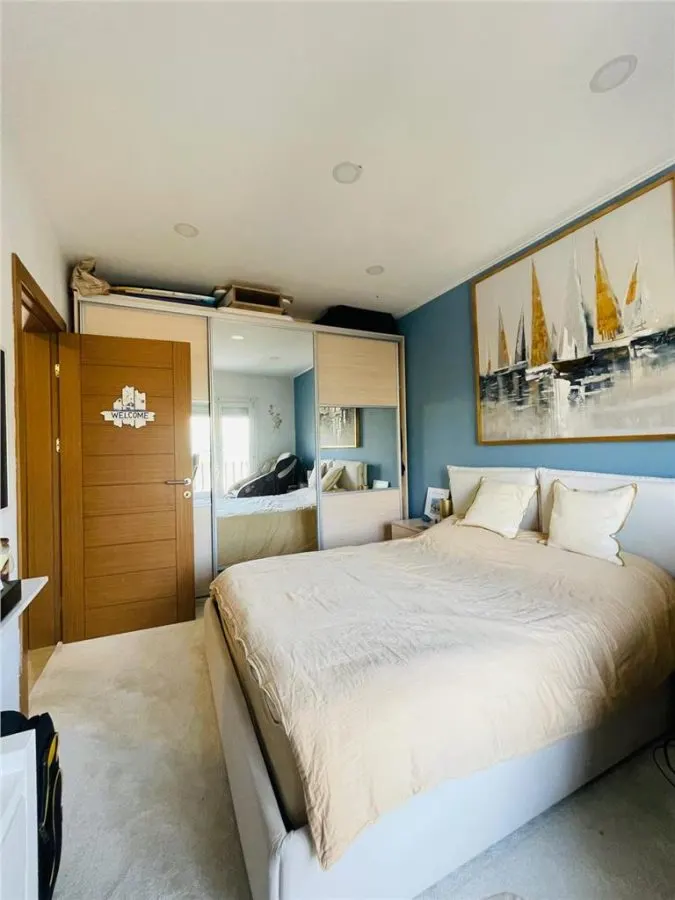 VANZARE APARTAMENT 3 CAMERE COSMOPOLIS  STEFANESTII DE JOS - foto 14