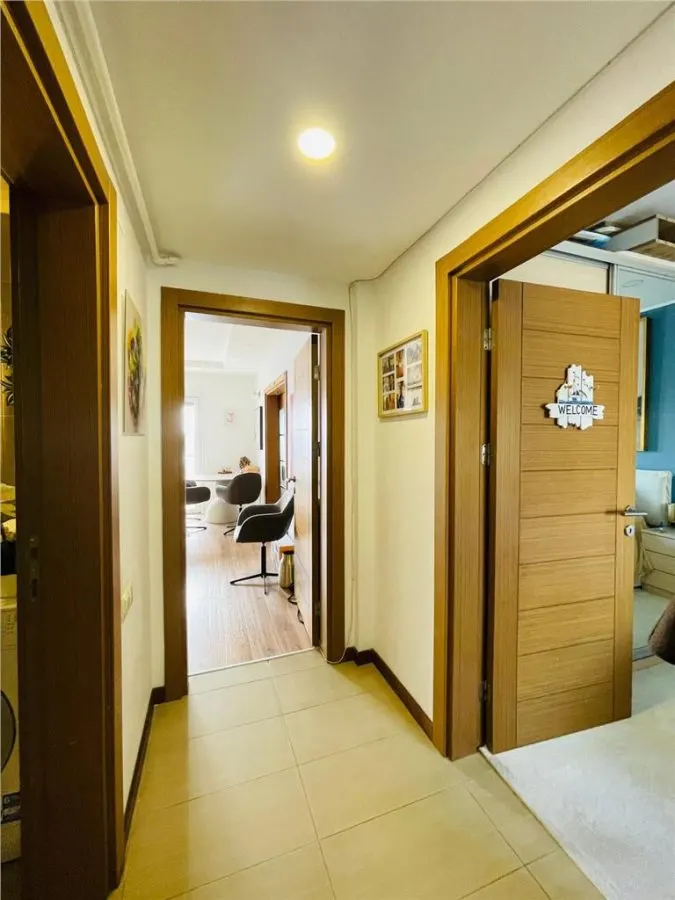 VANZARE APARTAMENT 3 CAMERE COSMOPOLIS  STEFANESTII DE JOS - foto 6