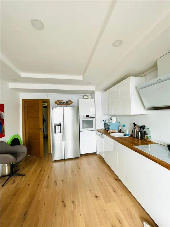 VANZARE APARTAMENT 3 CAMERE COSMOPOLIS  STEFANESTII DE JOS - foto 9