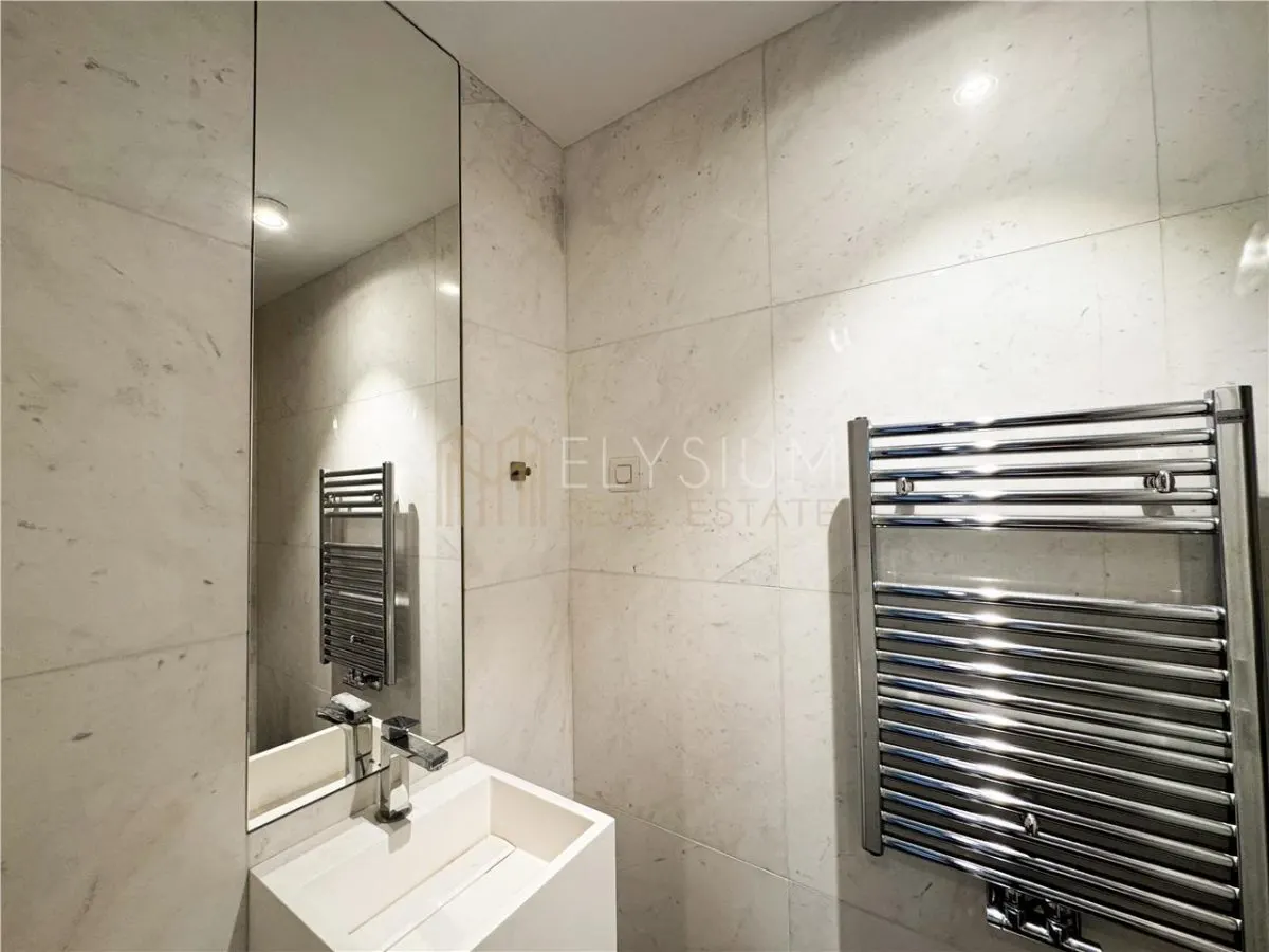 Apartament tip Duplex cu 4 camere de vanzare One Charles de Gaulle - foto 12