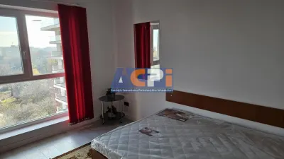 Apartament Berceni - foto 1