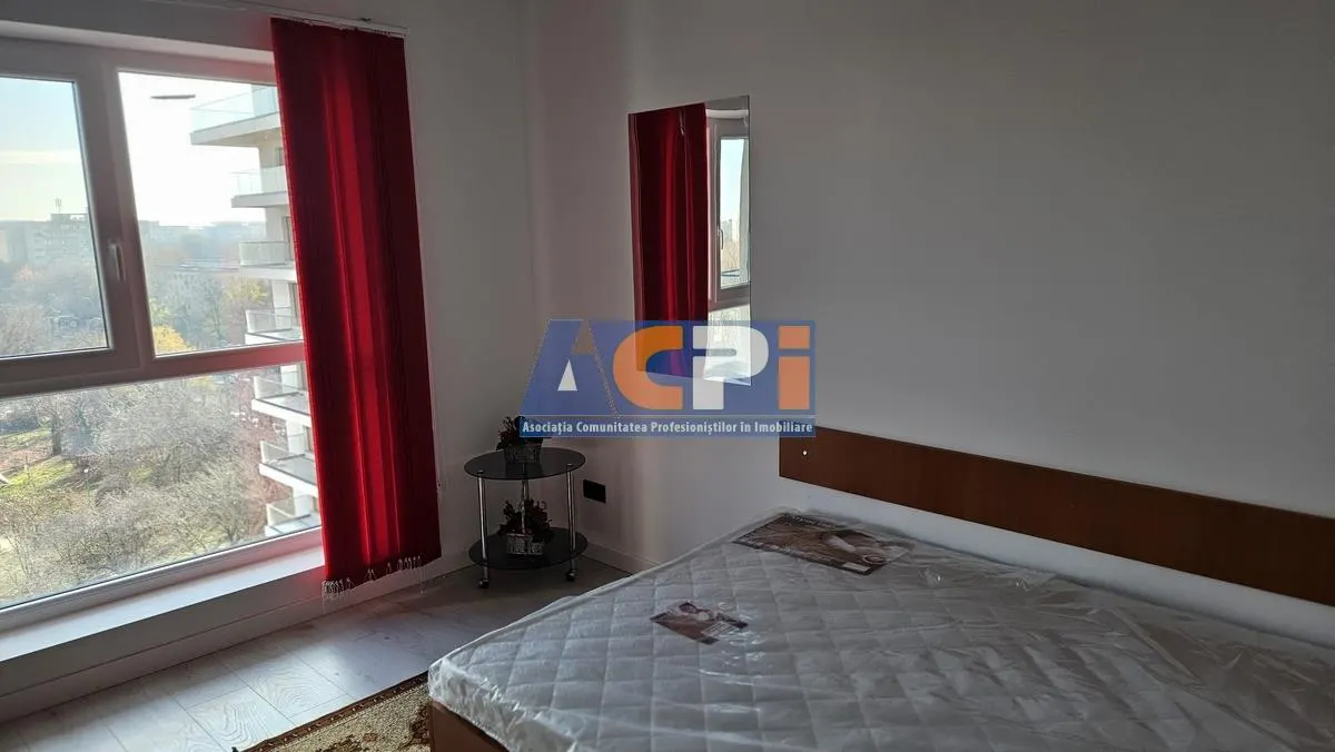 Apartament Berceni - foto 1