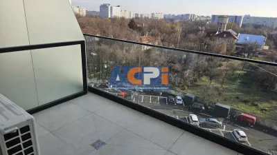 Apartament Berceni - foto 2