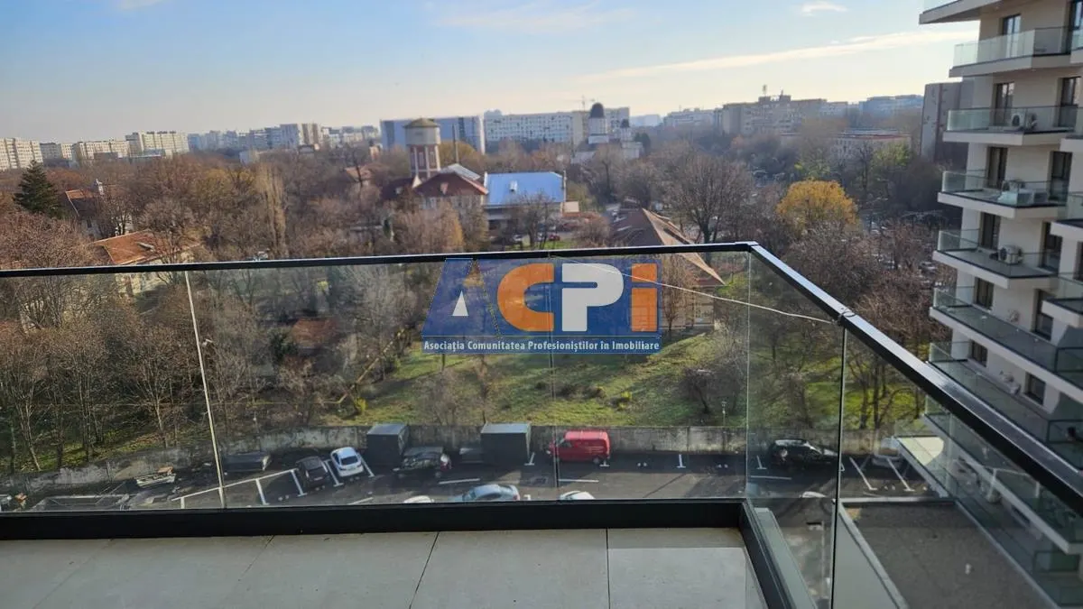 Apartament Berceni - foto 3