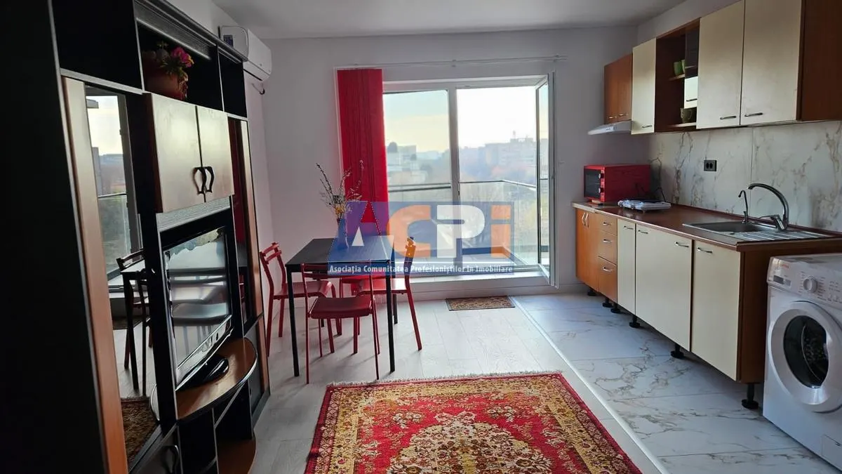 Apartament Berceni - foto 4