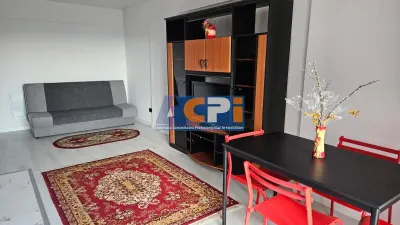 Apartament Berceni - foto 8