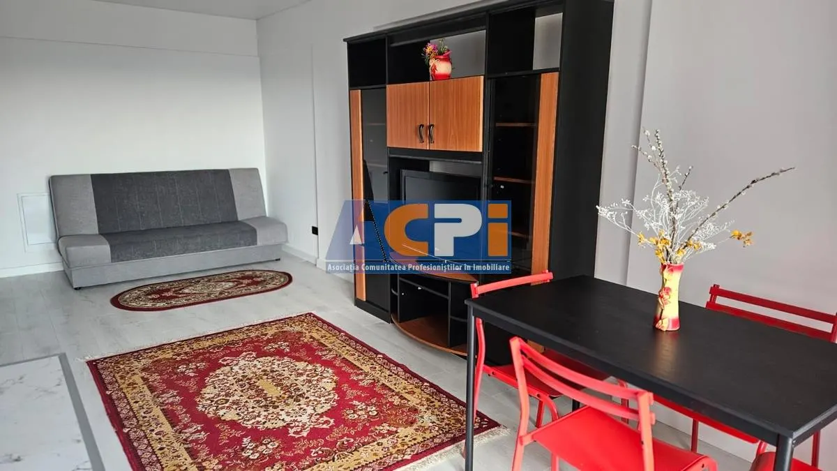 Apartament Berceni - foto 8
