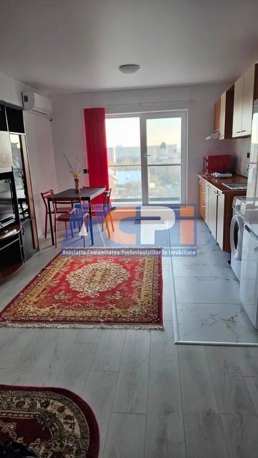 Apartament Berceni - foto 10
