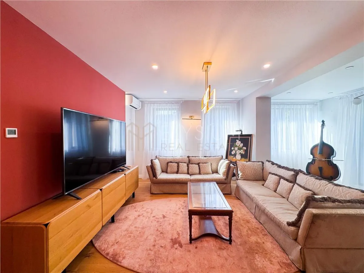 Apartament 3 camere de vanzare Gradina Icoanei - foto 2
