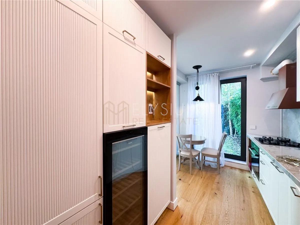Apartament 3 camere de vanzare Gradina Icoanei - foto 11