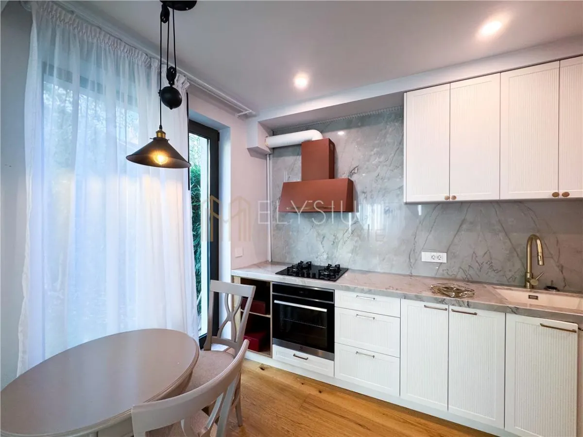 Apartament 3 camere de vanzare Gradina Icoanei - foto 12