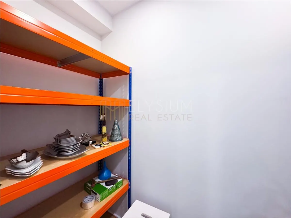 Apartament 3 camere de vanzare Gradina Icoanei - foto 13