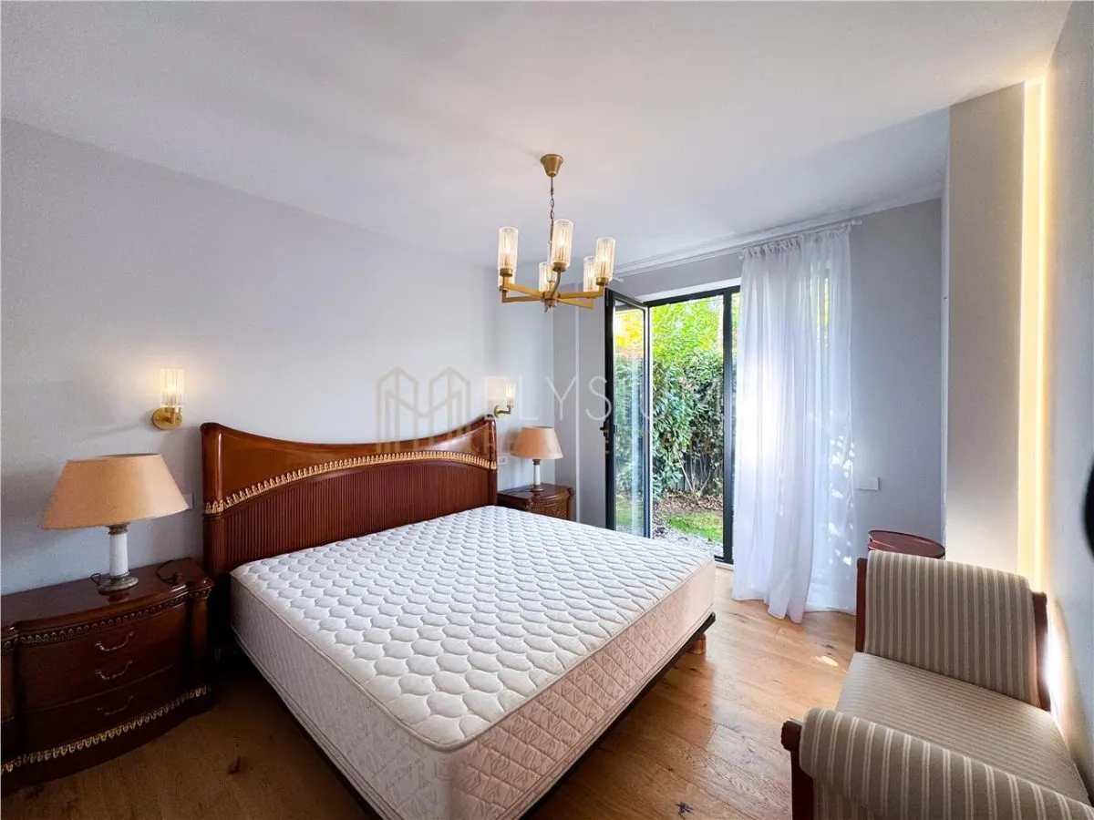 Apartament 3 camere de vanzare Gradina Icoanei - foto 15