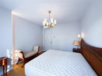 Apartament 3 camere de vanzare Gradina Icoanei - foto 17