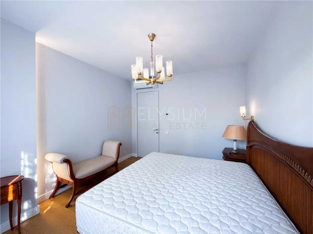 Apartament 3 camere de vanzare Gradina Icoanei - foto 17
