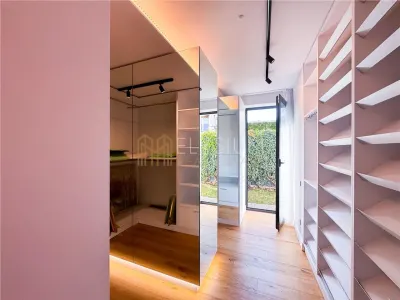 Apartament 3 camere de vanzare Gradina Icoanei - foto 18