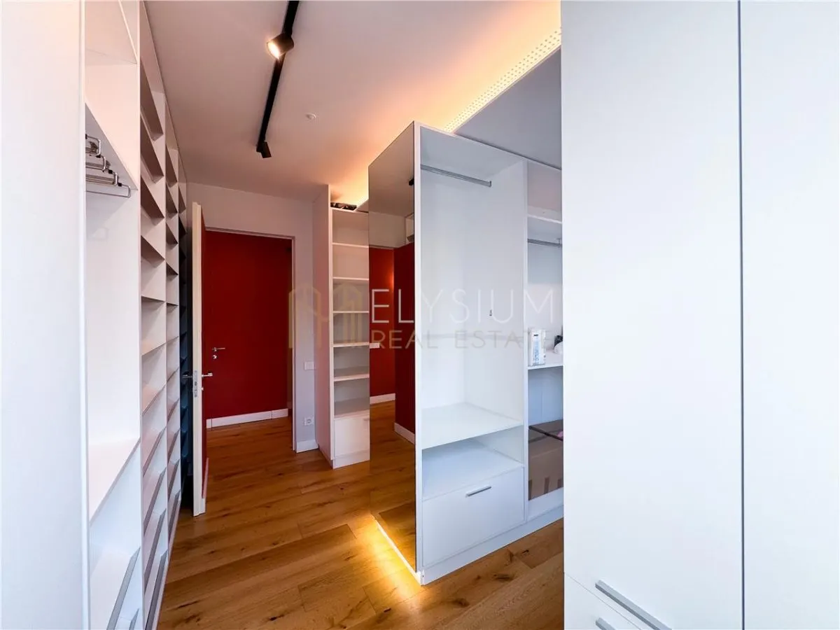 Apartament 3 camere de vanzare Gradina Icoanei - foto 19