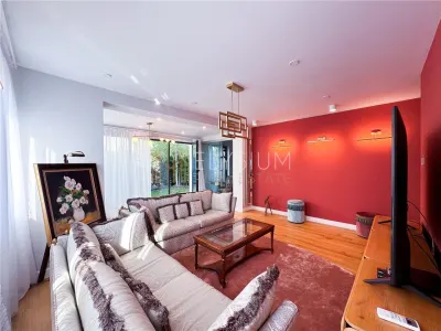 Apartament 3 camere de vanzare Gradina Icoanei - foto 3