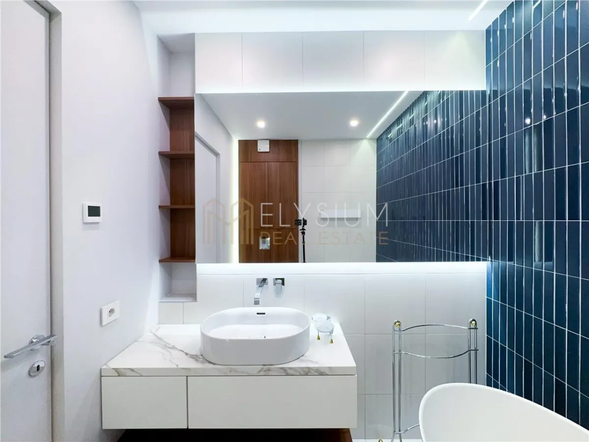 Apartament 3 camere de vanzare Gradina Icoanei - foto 22