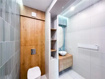 Apartament 3 camere de vanzare Gradina Icoanei - foto 25